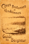 Couverture de «Côtes Bretonnes et Vendéennes»